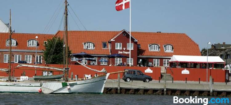 Fanø Krogaard图片