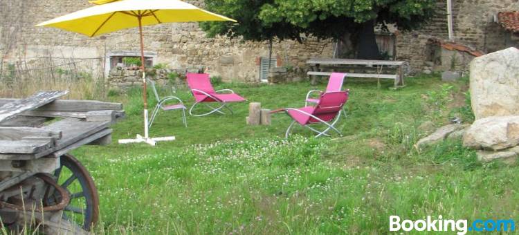 Gite de Charme Auvergne Cab'âne图片