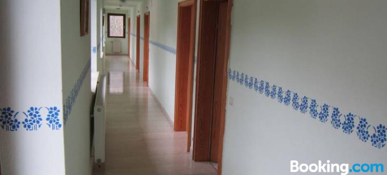 斯塔赫尔森林旅馆(Waldpension Stachl)图片