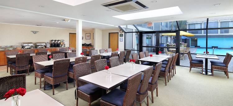 枫树酒店(Maple Tree Inn)图片