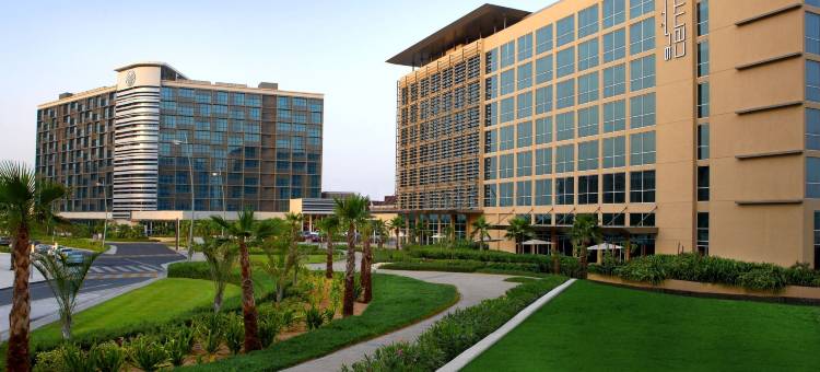 亚斯岛罗塔纳酒店(Yas Island Rotana)图片
