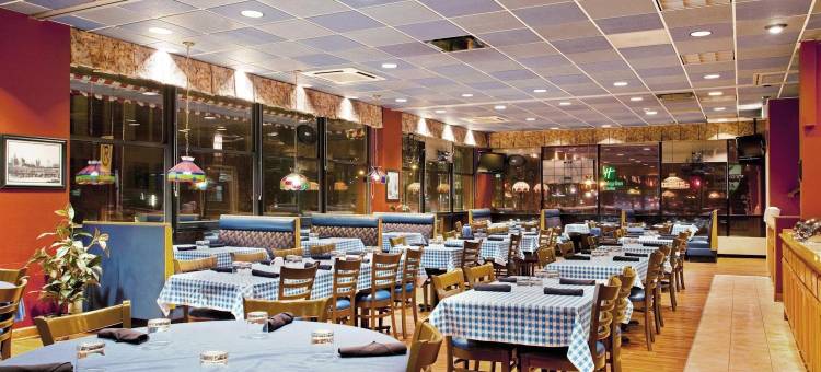 Holiday Inn & Suites 芝加哥DOWNTOWN(Holiday Inn & Suites Chicago-Downtown)图片