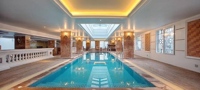 桑迪岘港机场酒店(Samdi Airport Da Nang hotel - 3 minutes to Central)图片