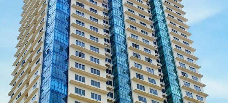 阿斯托里亚广场(Astoria Plaza)图片