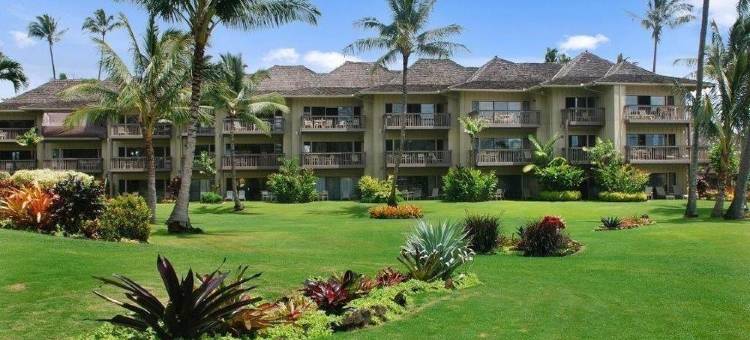 可爱岛莱纳尼共管公寓(Featured Kauai Island Vacation Rentals)图片