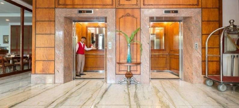 MJ酒店及套房(MJ Hotel and Suites)图片