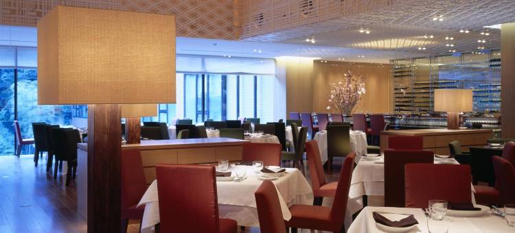 京都凯悦酒店(Hyatt Regency Kyoto)图片