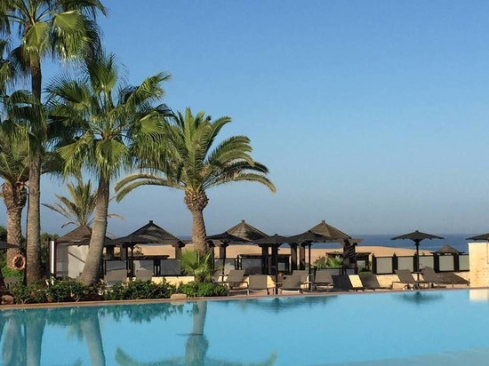 罗宾逊阿加迪尔全包式住宿