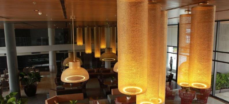 奎松市私人酒店(Privato Hotel Quezon City)图片