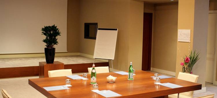 Mercure Roma Centro St. John图片