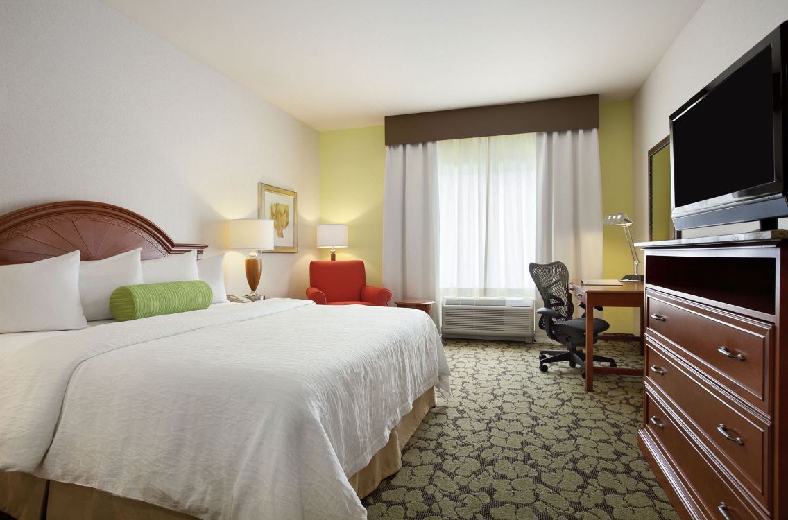 Hilton Garden Inn San Diego Rancho Bernardo Hotel Reviews And Room Rates