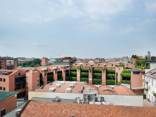 納維吉利藝術酒店