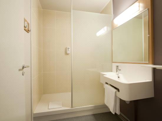 B B Hotel In Lyon Centre 3 Star Hotel Near Part Dieu Station