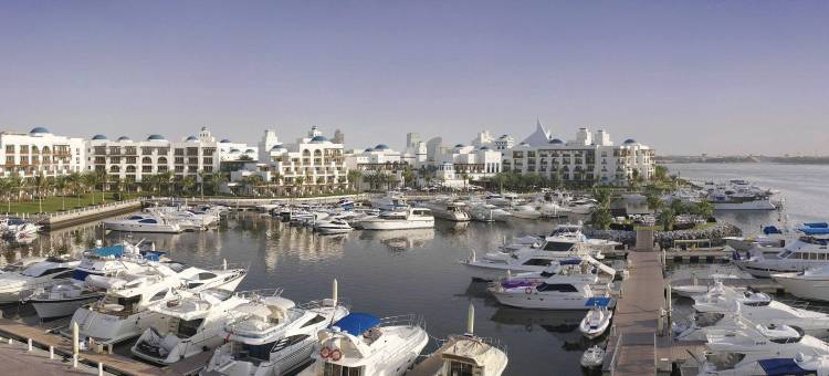 迪拜柏悦酒店(Park Hyatt Dubai)图片