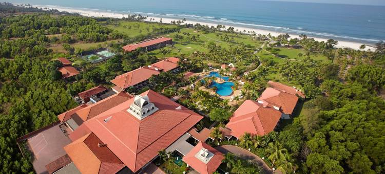 卡拉维拉海滩度假村(Caravela Beach Resort)图片