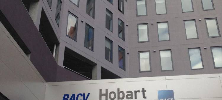RACV 霍巴特酒店(Racv Hobart Hotel)图片