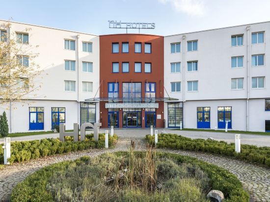 【携程攻略】慕尼黑巴宝莉慕尼黑机场店购物攻