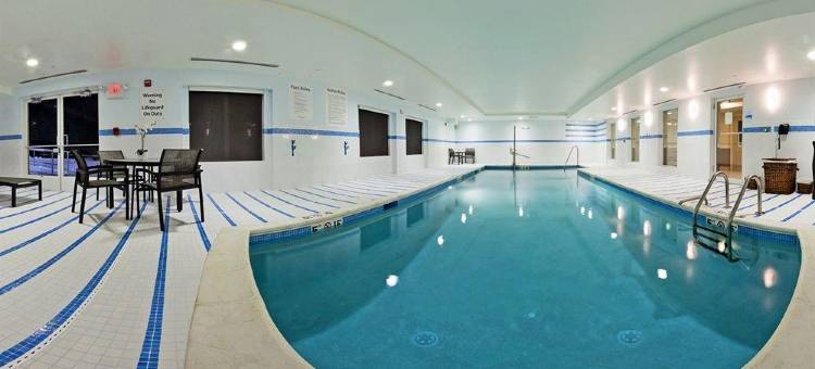 Holiday Inn Express 海王星(Holiday Inn Express Neptune)图片
