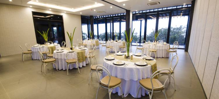 阿莫丽塔度假酒店(Amorita Resort Bohol)图片