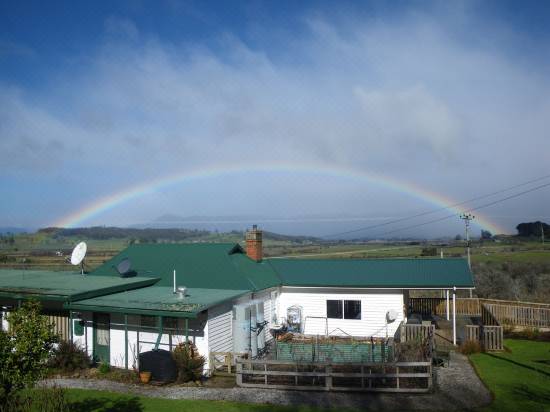 Mole Creek Cabins Hotel Reviews And Room Rates Trip Com
