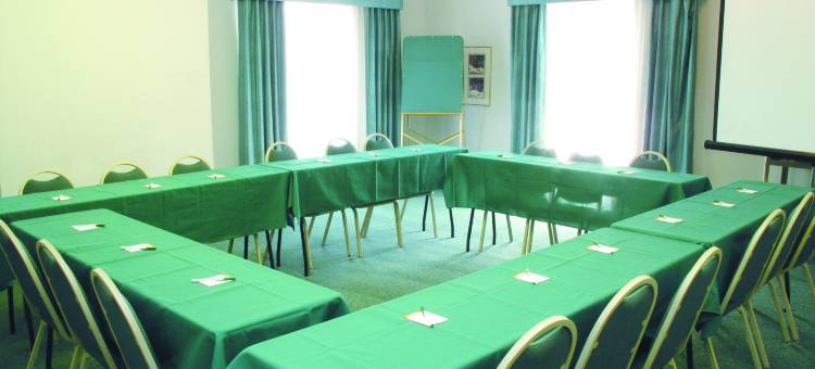 丹佛奥罗拉品质酒店(Quality Inn Aurora Denver)图片