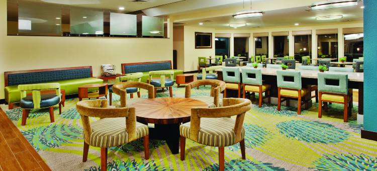 Wingate by Wyndham Valdosta/Moody AFB图片