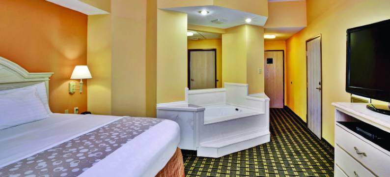 孟菲斯蔚景温德姆酒店(Wingate by Wyndham Memphis East)图片