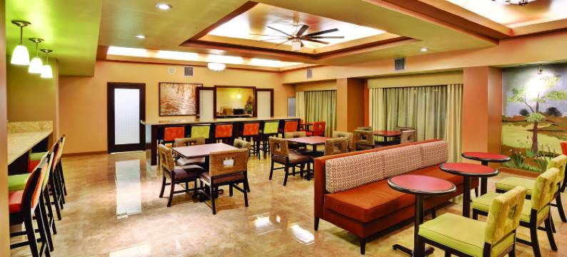 孟菲斯蔚景温德姆酒店(Wingate by Wyndham Memphis East)图片