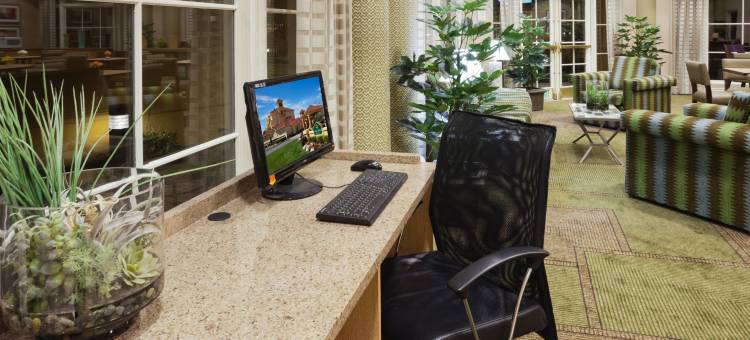 盐湖城机场拉昆塔温德姆套房酒店(La Quinta Inn & Suites by Wyndham Salt Lake City Airport)图片