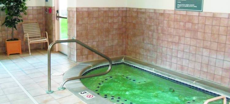 莫斯科普尔曼拉昆塔温德姆套房酒店(La Quinta Inn & Suites by Wyndham Moscow Pullman)图片