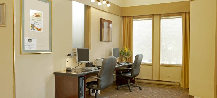 诺斯哥特贝斯特韦斯特酒店(Best Western Northgate Inn)图片