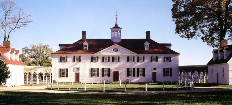 Best Western Mount Vernon/Ft. Belvoir图片