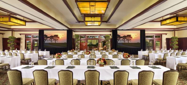 托利潘度假酒店(The Lodge at Torrey Pines)图片