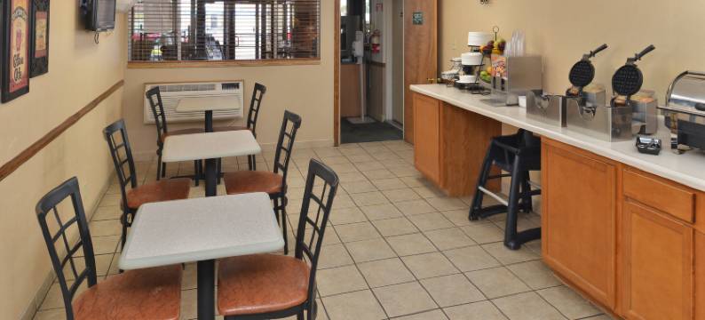 凯艺酒店(Quality Inn)图片