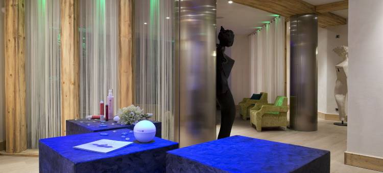 尤汪思小屋CGH酒店及Spa中心(CGH Résidences & Spas les Chalets de Flambeau)图片