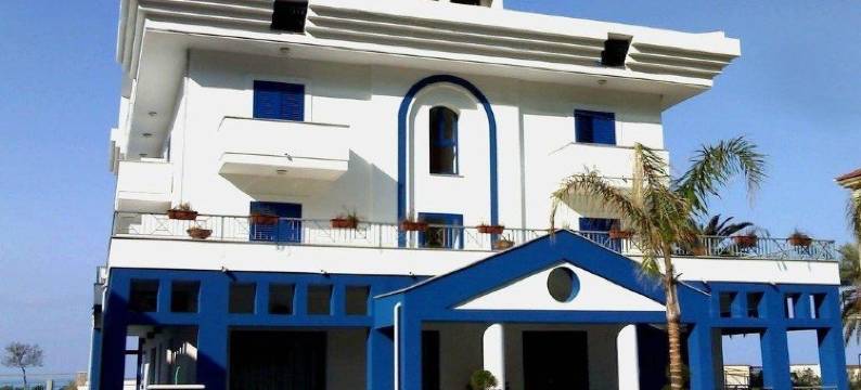 海洋花园酒店(Sea Garden Hotel)图片