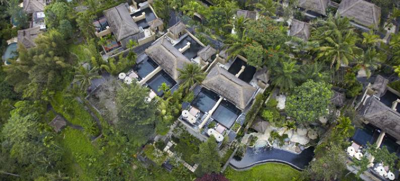 皇家皮塔玛哈酒店(The Royal Pita Maha)图片