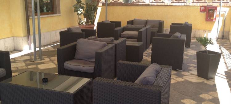 拉洛坎达德尔卡瓦列勒酒店(La Locanda del Cavaliere)图片