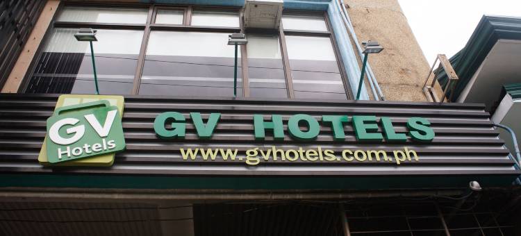 奥尔莫克GV 酒店(GV Hotel - Ormoc)图片