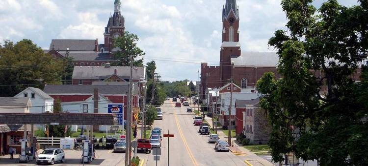 贝茨维尔贝斯特韦斯特优质必住酒店(Best Western Batesville)图片