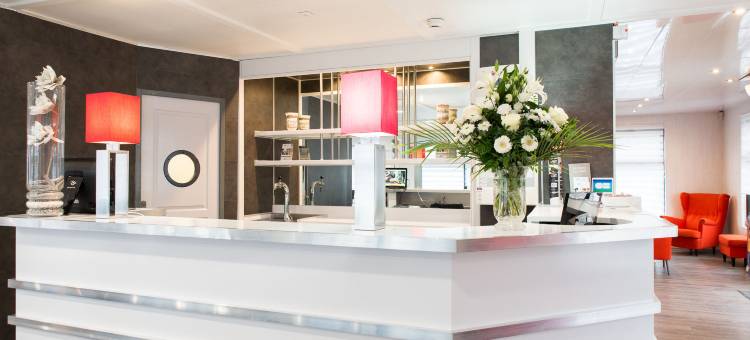 贝尔福德贝松库尔凯里亚德经济酒店(Kyriad Eco - Belfort Bessoncourt)图片