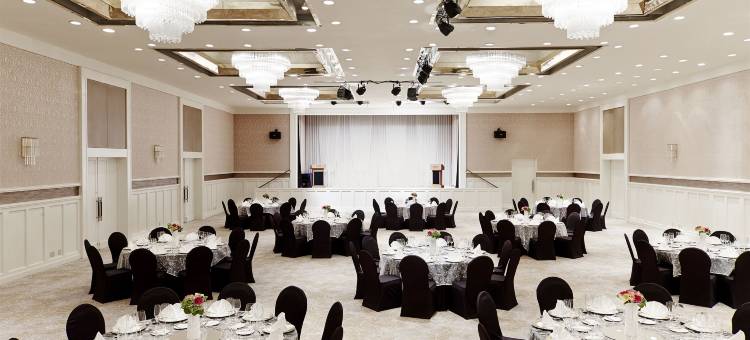 乐天酒店关岛(Lotte Hotel Guam)图片