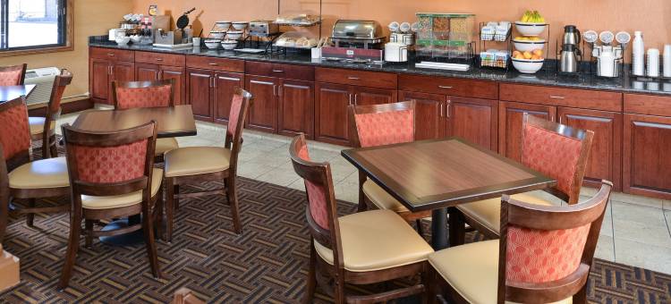 凯艺酒店(Quality Inn)图片