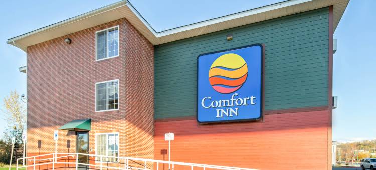 安克雷奇市中心/西普克里克蔚景温德姆酒店(Wingate by Wyndham Anchorage Downtown/Ship Creek)图片