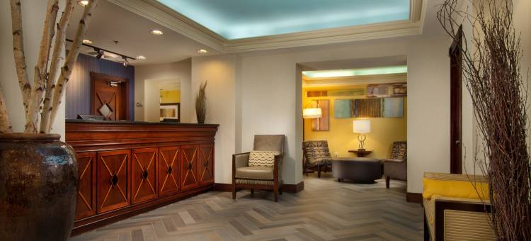 舒适酒店-特区市区/会议中心(Comfort Inn Downtown DC/Convention Center)图片