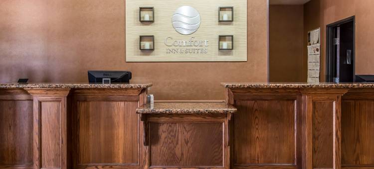 盖蒙品质酒店(Quality Inn & Suites)图片