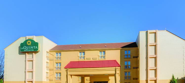 亚特兰大机场南拉昆塔温德姆套房酒店(La Quinta Inn & Suites by Wyndham Atlanta Airport South)图片