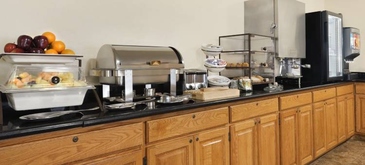 亚历山德里亚乡村酒店(Quality Inn & Suites)图片