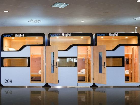 Hotels Near Noi Bai International Airport Tripcom - 