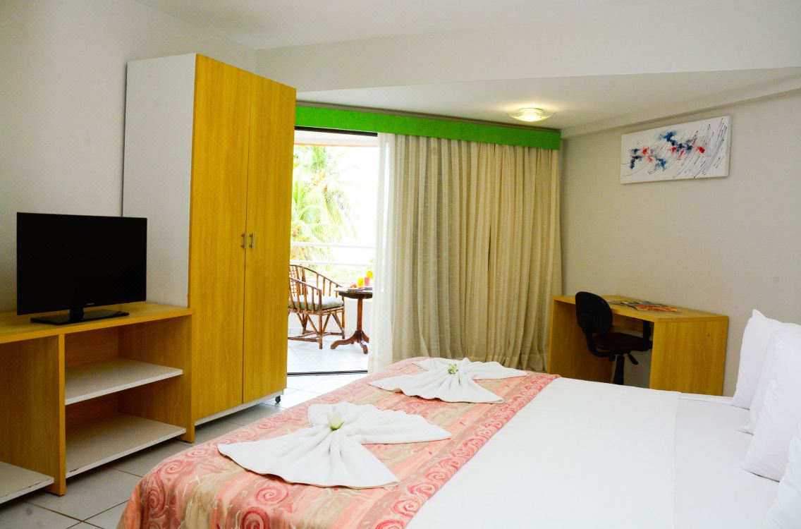 Marsallis Praia Hotel Hotel Reviews And Room Rates - 